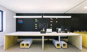 Imagem 3: Porto Alegre - Conjunto Comercial/Sala - Auxiliadora