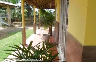 Imagem 4: Vendo ou Troco Chácara com Casa no Povoado Colônia 13