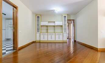 Imagem 5: Apartamento para venda possui 138 metros quadrados com 3 quartos em Tijuca - Rio de Janeir