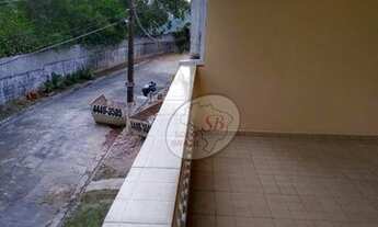 Imagem 2: Sobrado com 3 dormitórios à venda, 220 m² por R$ 450.000,00 - Serpa - Caieiras/SP