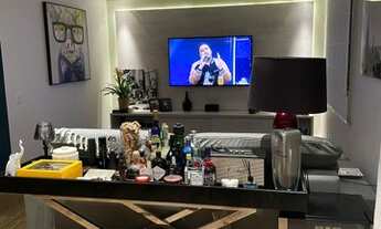 Imagem 2: Apartamento para venda possui 202 metros quadrados com 3 quartos