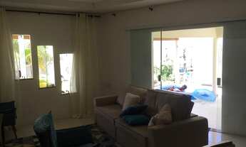 Imagem 3: Térrea para venda com 144 metros quadrados com 3 quartos em Jabotiana - Aracaju - SE