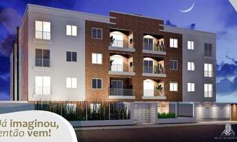 Imagem 5: Apartamento com 3 dormitórios à venda, 73 m² por R$ 336.000,00 - Centro - Pinhais/PR