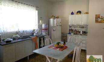 Imagem 5: Casa para venda em Cesário Lange, em lote de 200 m2