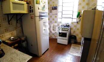 Imagem 4: Porto Alegre - Casa Padrão - Belém Velho