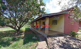 Imagem: Chácara com 2 dormitórios à venda, 1000