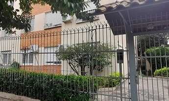 Imagem: Porto Alegre - Apartamento Padrão - Jardim