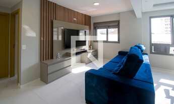 Imagem 1: Apartamento à Venda - Santana, 2 Quartos, 75 m2