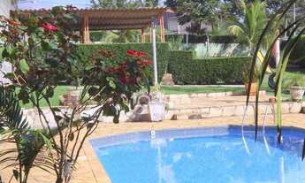 Imagem 3: Chácara à venda, 1840 m² por R$ 1.200.000,00 - Parque da Represa - Paulínia/SP