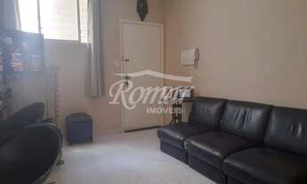 Imagem 2: Apartamento com 2 dorms, Embaré, Santos - R$ 375 mil, Cod: 1316