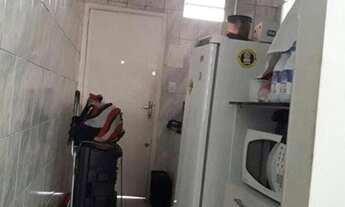 Imagem 5: Kitnet com 1 dormitório à venda, 38 m² por R$ 120.000,00 - Centro - Campinas/SP