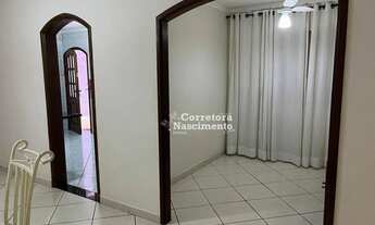 Imagem 6: Sobrado com 3 dormitórios à venda, 140 m² por R$ 450.000,00 - Parque Califórnia - Jacareí