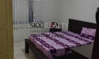 Imagem 4: SAO PAULO - Sobrado Padrão - Vila Santa Catarina