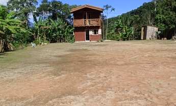 Imagem 3: Chácara com chalé em Águas Mornas SC