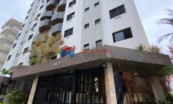 Imagem 2: Apartamento com 1 dorm, Canto do Forte, Praia Grande - R$ 230 mil, Cod: 414993