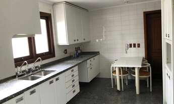 Imagem 4: Marragi Imóveis, Casa em condomínio fechado à venda para alugar em Alphaville Residencial