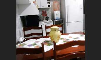 Imagem 6: Linda, sobreposta alta com 5 dormitorios no Embare