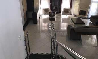 Imagem 7: Casa / Condomínio - Parque Residencial Aquarius - Locação e Venda