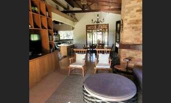 Imagem 4: Casa à venda no Condomínio Nossa Fazenda em Esmeraldas-MG