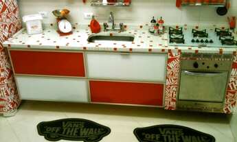 Imagem 4: GRANJA VIANA SOBRADO PRÓXIMO AO RODOANEL