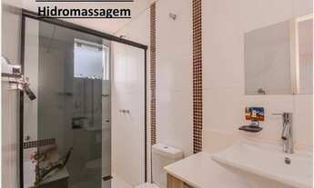 Imagem 7: Belíssimo Sobrado No Hauer - Dentro do Condomínio Istambul