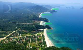 Imagem 2: Terreno à venda em Barra do Una