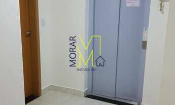 Imagem 3: Apartamento com 2 quartos - Bairro Mantiqueira em Belo Horizonte/MG