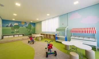 Imagem 4: Apto com 2 dormitórios na Mooca