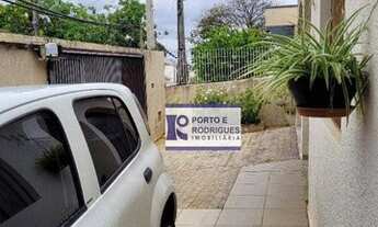 Imagem 5: Casa com 3 dormitórios à venda, 200 m² por R$ 750.000 - Jardim Chapadão - Campinas/SP