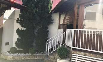 Imagem 3: Casa Sobrado Condomínio em São Paulo