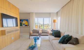 Imagem 7: Venda Cobertura 3 Dormitórios - 272 m² Vila Nova Conceição