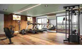 Imagem 2: Studio para venda tem 28 metros quadrados com 1 quarto em Tucuruvi - São Paulo - SP