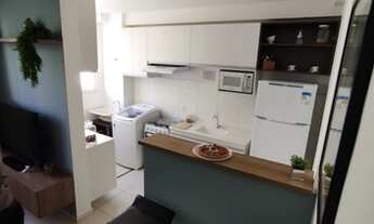 Imagem 2: APARTAMENTO MOBILIADO