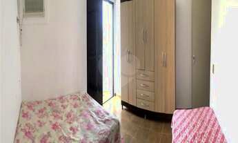 Imagem 6: Apartamento 3 Dormitórios - 2 Suítes - 3 Varandas - Próximo à Praia Canto do Tortuga - Gua