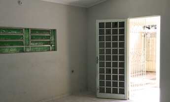 Imagem 5: Santa Clara Vende* Casa Residencial com 02 Quartos 01 vaga * Bairro Saci