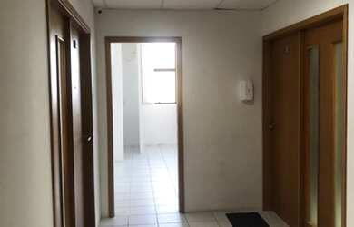 Imagem 6: 1430- Sala nascente vista mar Emp. VEMA em Piedade 40m²