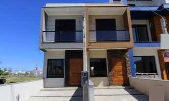 Imagem: Porto Alegre - Casa Padrão - Lagos De Nova