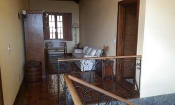 Imagem 6: Casa de condomínio com 550 m² 4 quartos - Posse - Petrópolis-RJ