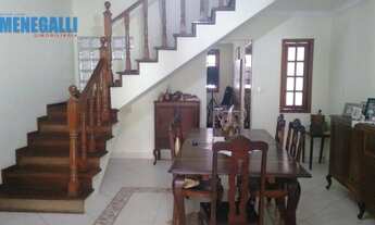 Imagem 4: Sobrado - Alto Casa com 3 dormitórios