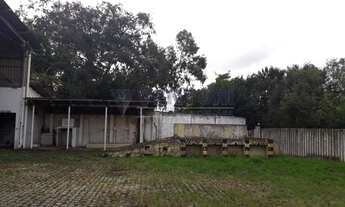 Imagem 3: CURITIBA - Galpão/Depósito/Armazém - Jardim das Américas