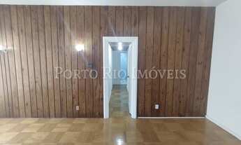 Imagem 5: Apartamento à venda na Rua Garcia D'avila em Ipanema, Rio de Janeiro 3 quartos 92m²