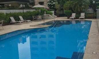 Imagem 5: Apartamento com 4 dormitórios à venda, 262 m² por R$ 1.600.000,00 - Meireles - Fortaleza/C