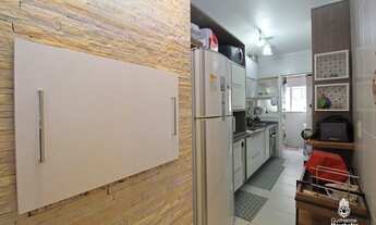 Imagem 6: LIndo Apto 3D com 87m² na Bela Vista