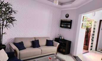 Imagem 4: Casa de vila térrea para venda tem 120 metros quadrados com 3 quartos