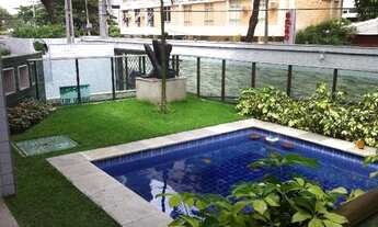 Imagem 2: BOA VIAGEM / 50MTS DA PRAIA / 3 QTOS, 2 STES, 2 VAGAS / SUA MELHOR ESCOLHA