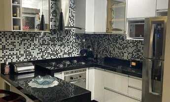 Imagem: Apartamento com 2 dormitórios à venda