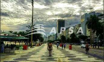 Imagem: Rio de Janeiro - Apartamento Padrão - Copacabana