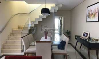 Imagem 2: Sobrado 04 dormitorios sendo 02 suites 6 vagas 290m2 em Osasco