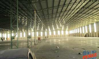 Imagem 4: LONDRINA - Galpão/Depósito/Armazém - SAIDA PARA CURITIBA