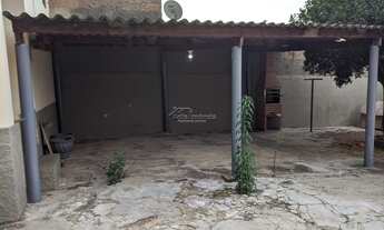 Imagem 5: HORTOLâNDIA - Casa Padrão - Jardim Amanda II